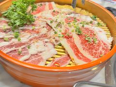 -火炉火自助餐(西直门凯德MALL店)