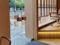 -银座仁志川·生吐司专门店(香港广场店)