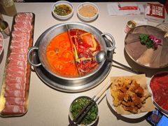 -小龙坎火锅(全球旗舰店)