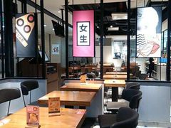 大堂-乐凯撒披萨(正佳广场店)