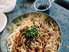 凉面-一棠龙虾•王牌虾球(楚河汉街店)