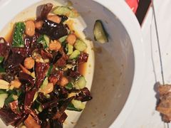 -三个大叔烤羊肉串·炭炉砂锅菜(西三旗店)