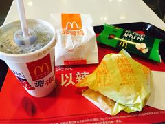 iphone_upload_pic-麦当劳(中山路店)