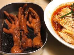 -弄堂里(滨江龙湖天街店)