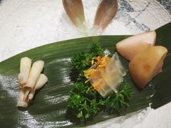 -天水蔬食料理(树德之光店)