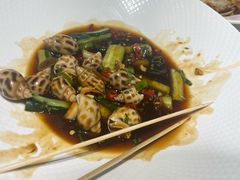 -潮粤香海鲜酒楼(沙湖店)