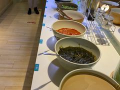 -青瓷火锅料理(西单大悦城店)