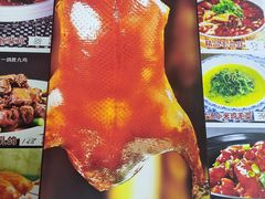 -陆公馆(新华西路店)