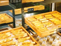 -韩盛·盛江山自助料理(沈辽路万达店)