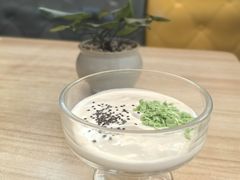 -轻蔬不用等·素食(江苏路店)
