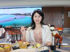 -厦门北海湾惠龙万达嘉华酒店