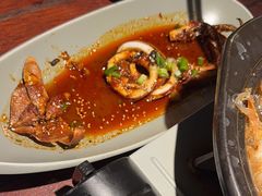 -前海沿·青岛菜(五四广场永旺店)