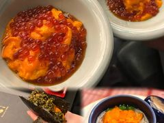 -鳥喜Toriki怀石烧鸟料理
