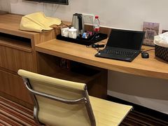 -深圳机场凯悦嘉轩酒店