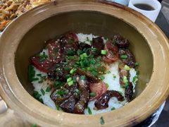 -红星光发煲仔饭(大石街店)