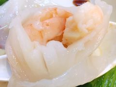 -明腾壹间茶餐厅(新都会花园广场店)