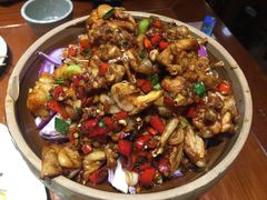 -爷爷的土钵菜(九龙街店)