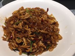 -佳兰雅序融合菜(高新店)