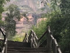 -丹霞山风景名胜区