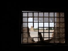 -敦煌古城