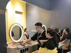 -优娑照相馆(世茂广场店)