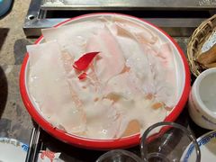 -码头故事火锅(大丰店)