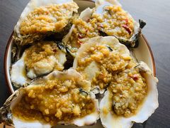 -臻鲜燕海鲜融合餐厅(金陵style店)