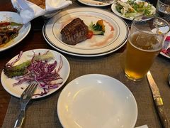 -食间牛排(湖西路店)