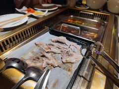 -芝小官毛肚火锅海鲜自助(淮安清江浦区新亚店)