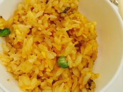 蟹粉捞饭-上海老站(徐家汇店)