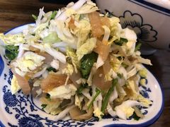 -陕西人家(莱山店)