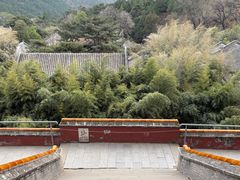 -潭柘寺景区