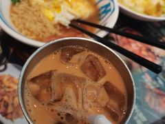 -敏华冰厅(平安金融中心店)