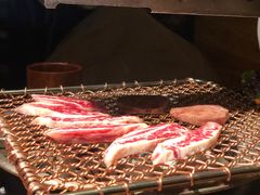 黑牛五花肉-黑牛の店·黑金店(沈阳万象城店)
