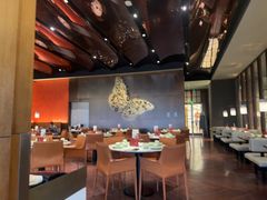 -蝴蝶里·粤菜·点心(滨江龙湖店)