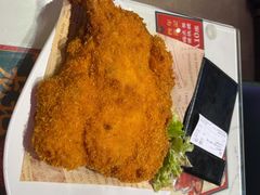 -龙记·香港茶餐厅(海上世界店)