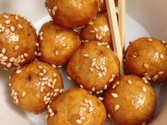 -黑色经典臭豆腐·湖南特产(坡子街店)