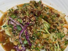西贝面筋-西贝(大华虎城店)