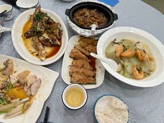 -粤·向群饭店(龙津东路总店)
