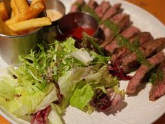 -新贝乐意大利餐厅(苏州中心店)