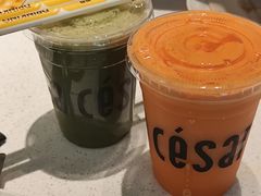 -乐凯撒披萨(喜荟城店)