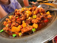 -六月雪干锅(涪城万达广场店)