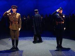 -《12·12》西安事变大型实景演出