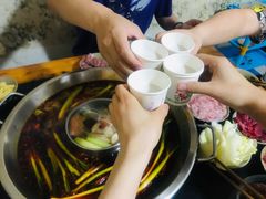-星鸿社重庆老火锅