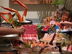 -上井料理黑金店(IFS国金中心店)