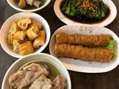 -松發肉骨茶(先得坊店)