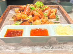 -锦府盐帮·李宅(领展购物广场中关村店)