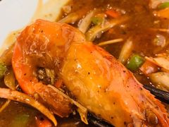 -美奈小馆·东南亚菜(福田星河COCO Park店)