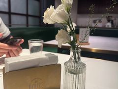 -静香HOUSE·全时段融合餐厅(七星欢乐颂店)