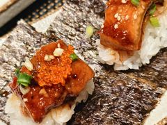 -虹料理·日料放题(悠方店)